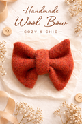 Dog Bow Tie