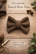 Dog Bow Tie